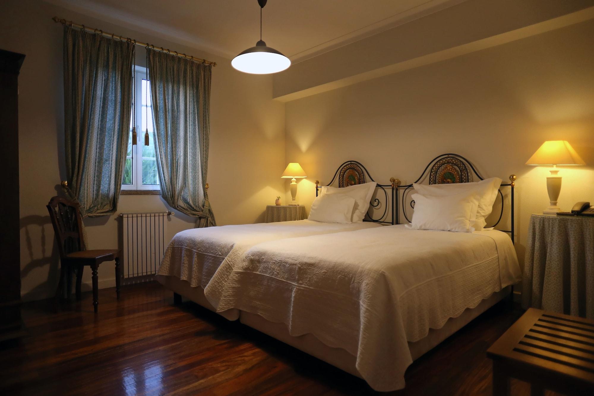 Quinta Da Timpeira 호텔 라메구 외부 사진